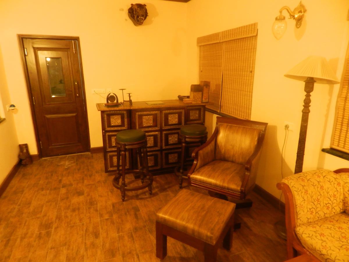 Bed and Breakfast Awtar Mansion Agra  Exterior foto