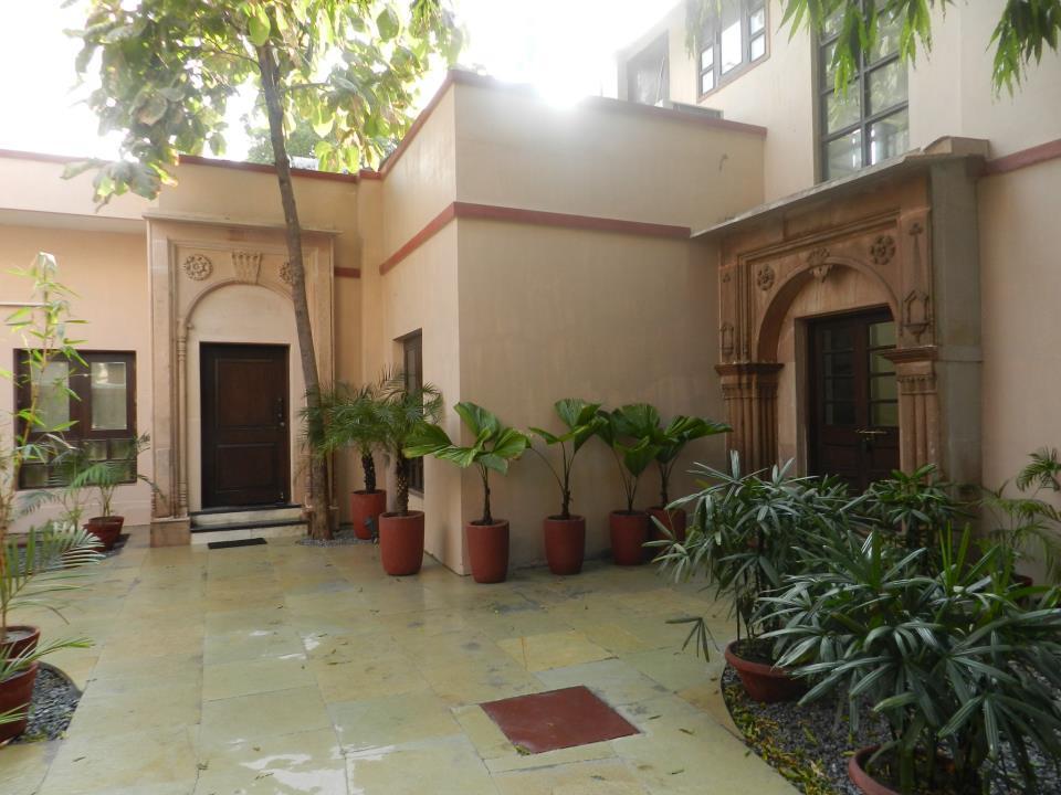 Bed and Breakfast Awtar Mansion Agra  Exterior foto